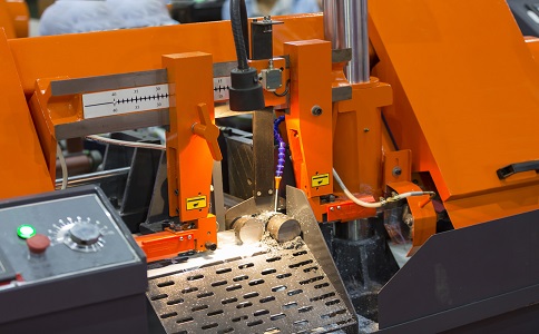 昭化龙门带锯床具备哪些优点？